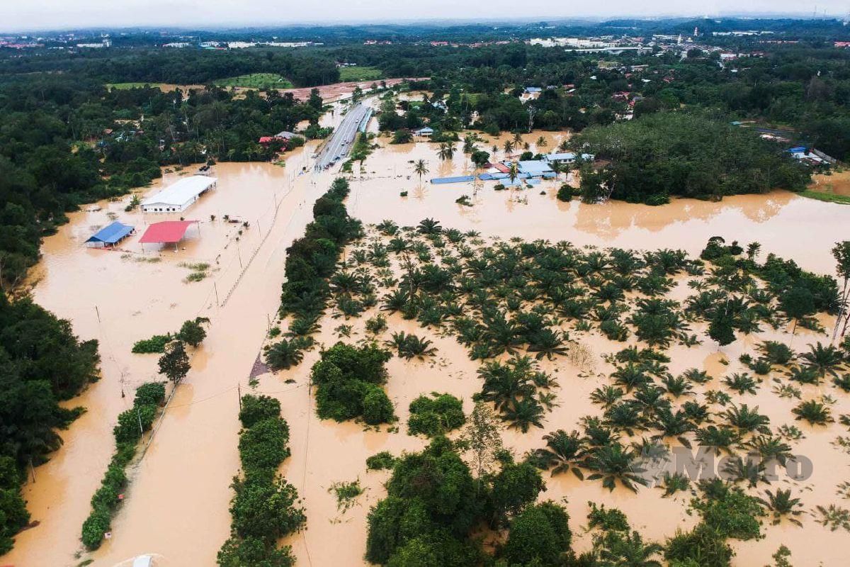 Banjir 2026