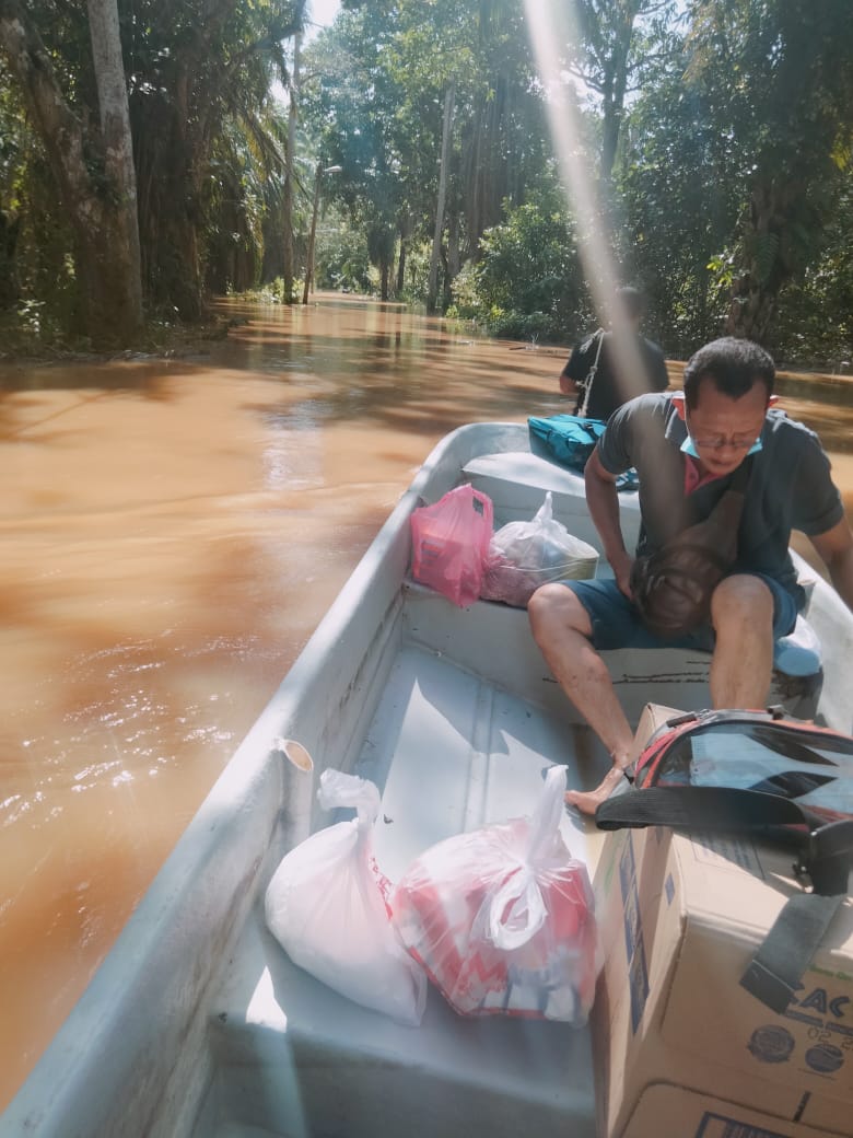 Banjir